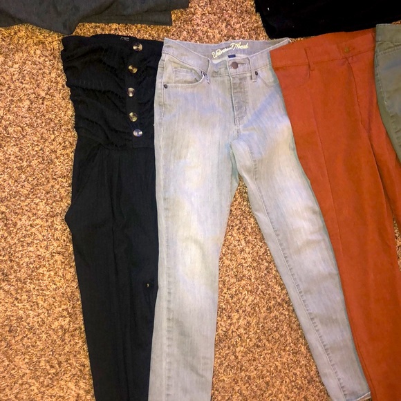 Pants - Picture 2 of 2